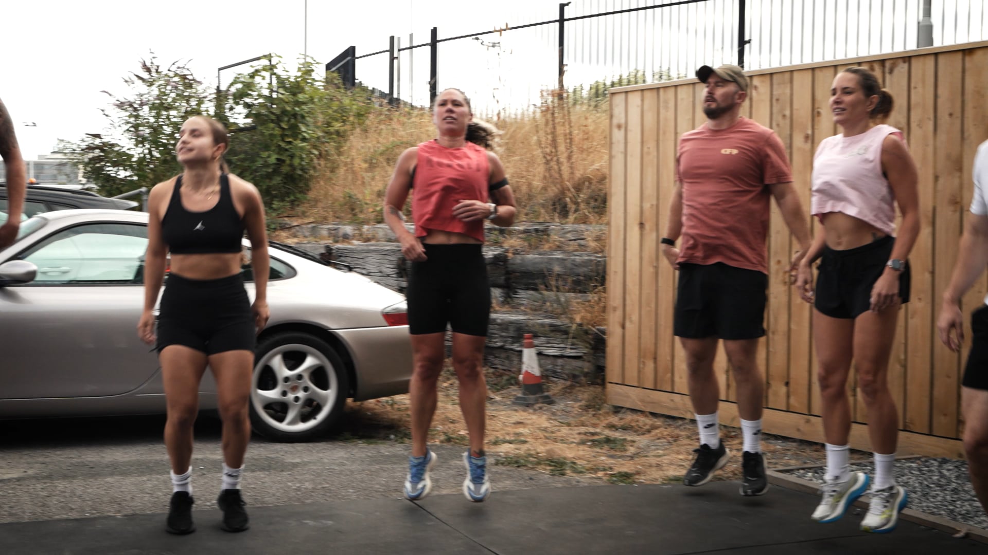 CFP Fitness